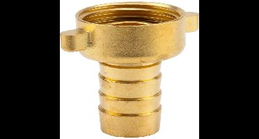 GARDENA Slangkoppeling 19 mm (3/4") slangstuk