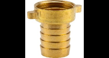 GARDENA Slangfitting slangstuk