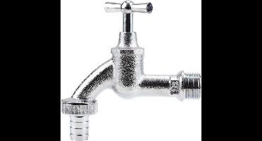 GARDENA Waterkraan 1/2"