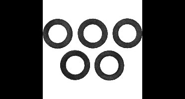 GARDENA Rubberringen afdichting