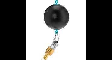 GARDENA Drijvend aanzuigfilter slangstuk