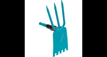 GARDENA Combisystem tuinhak schoffel
