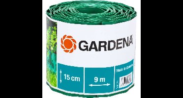 GARDENA Gazonranden (Groen) begrenzing