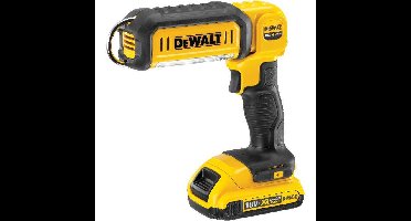 DEWALT DCL050-XJ 18V XR LED Inspectielamp bouwlamp