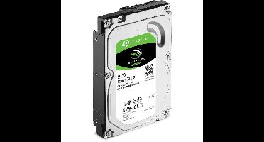 Seagate BarraCuda 2 TB harde schijf