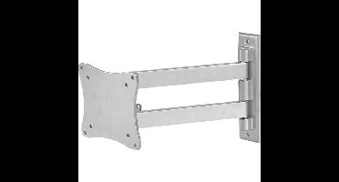 Neomounts Wandsteun FPMA-W820 bevestiging