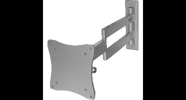 Neomounts Wandsteun FPMA-W830 bevestiging