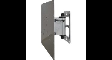 Neomounts Wandsteun FPMA-W115 bevestiging