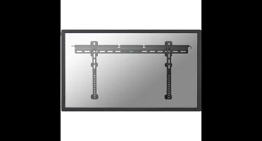 Neomounts Wandsteun PLASMA-W065BLACK bevestiging