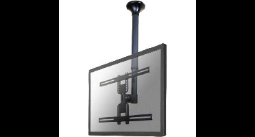 Neomounts FPMA-C400BLACK monitor plafondsteun bevestiging