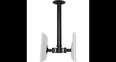 Neomounts Plafondsteun FPMA-C200D bevestiging