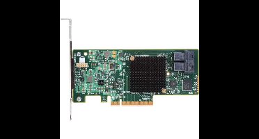 Broadcom SAS 9300-8i Host Bus Adapter controller