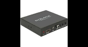 DeLOCK Converter SCART / HDMI > HDMI Scaler