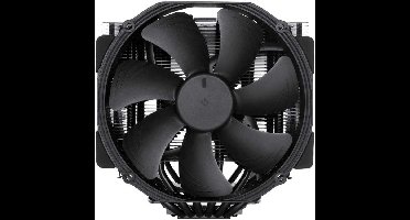 Noctua NH-D15 chromax.black cpu-koeler