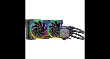 be quiet! Pure Loop 2 FX 280 waterkoeling