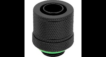 Corsair Hydro X Series XF Compression 10/13mm (3/8" / 1/2") ID/OD verbinding