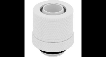 Corsair Hydro X Series XF Compression 10/13mm (3/8" / 1/2") ID/OD verbinding
