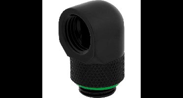 Corsair Hydro X Series 90° Rotary Adapter verbinding