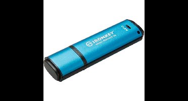 Kingston IronKey Vault Privacy 50 64 GB usb-stick