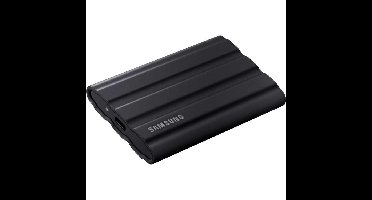Samsung Portable T7 Shield 2 TB SSD