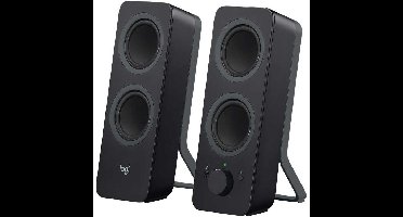 Logitech Z207 pc-luidspreker