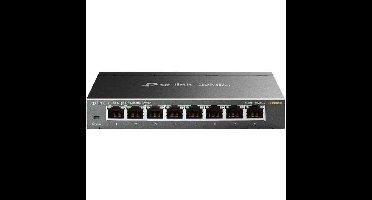 TP-Link TL-SG108S switch