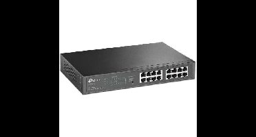 TP-Link TL-SG1016PE switch
