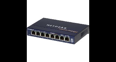 Netgear GS108 switch