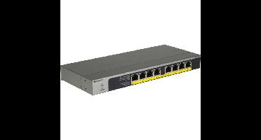 Netgear GS108LP switch