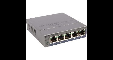 Netgear ProSAFE GS105E v2 switch
