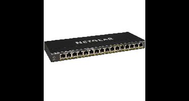 Netgear GS316PP switch