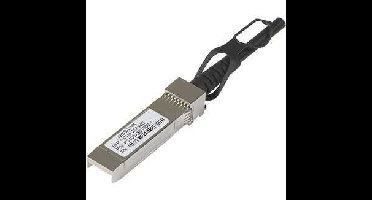 Netgear AXC763 Direct Attach Passive SFP+ DAC kabel