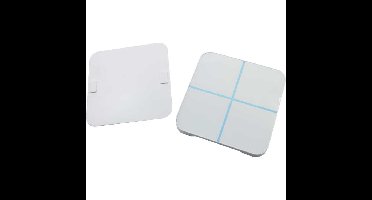 Aeotec WallMote Quad afstandsbediening