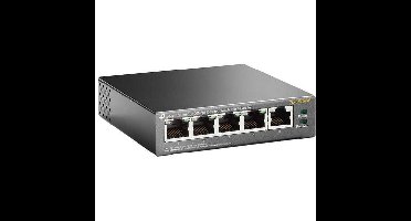 TP-Link TL-SF1005P switch