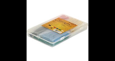 DeLOCK Krimpkous Box