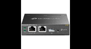 TP-Link OC200 Omada Cloud Controller access point controller