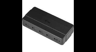i-tec USB 3.0 Advance Charging HUB usb-hub