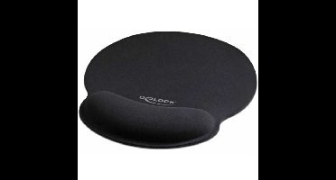 DeLOCK Ergonomic Mouse pad
