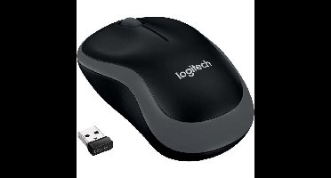 Logitech Wireless Mouse M185