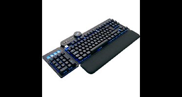 MOUNTAIN Everest Max gaming toetsenbord