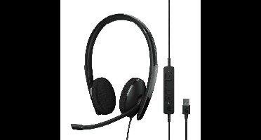 EPOS ADAPT 160 USB II headset