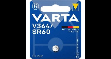VARTA Professional V364 batterij