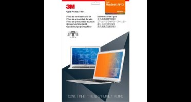 3M Privacyfilter Gold