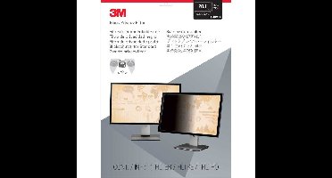 3M Privacy Filter Standaard privacyfilter