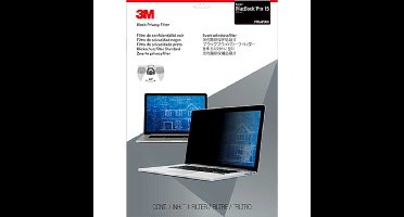 3M Privacy Filter Standaard privacyfilter