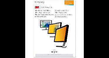 3M Privacyfilter Gold