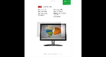 3M Anti-Glare Filter antireflectiebescherming