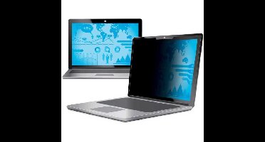 3M Privacyfilter Touchscreen