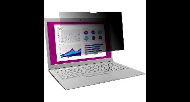 3M Privacyfilter High Clarity