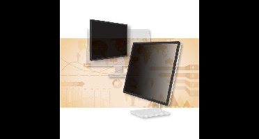3M Privacyfilter met kader